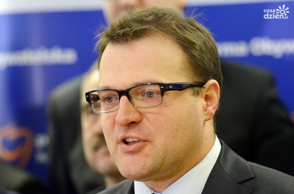 Mandat Witkowskiego. Odrzucono zażalenie