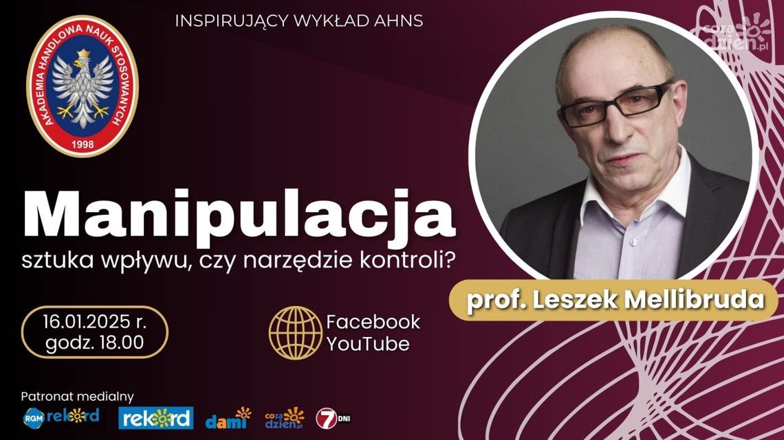 Manipulacja – sztuka wpływu, czy narzędzie kontroli?