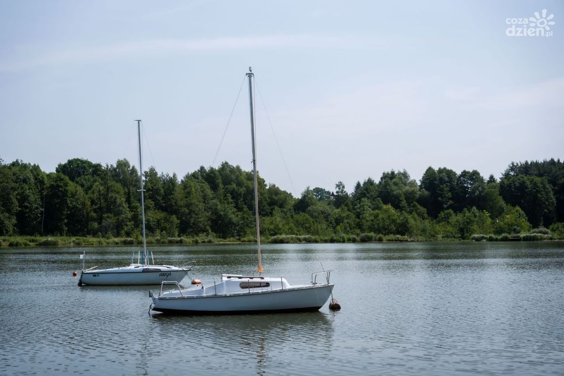 Mapa wyprawy rowerowej Co Za Jazda! Policzna Mapa wyprawy rowerowej Co Za Jazda! Policzna