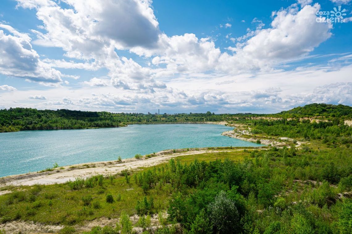 Mapa wyprawy rowerowej Co Za Jazda! Wierzbica Mapa wyprawy rowerowej Co Za Jazda! Wierzbica