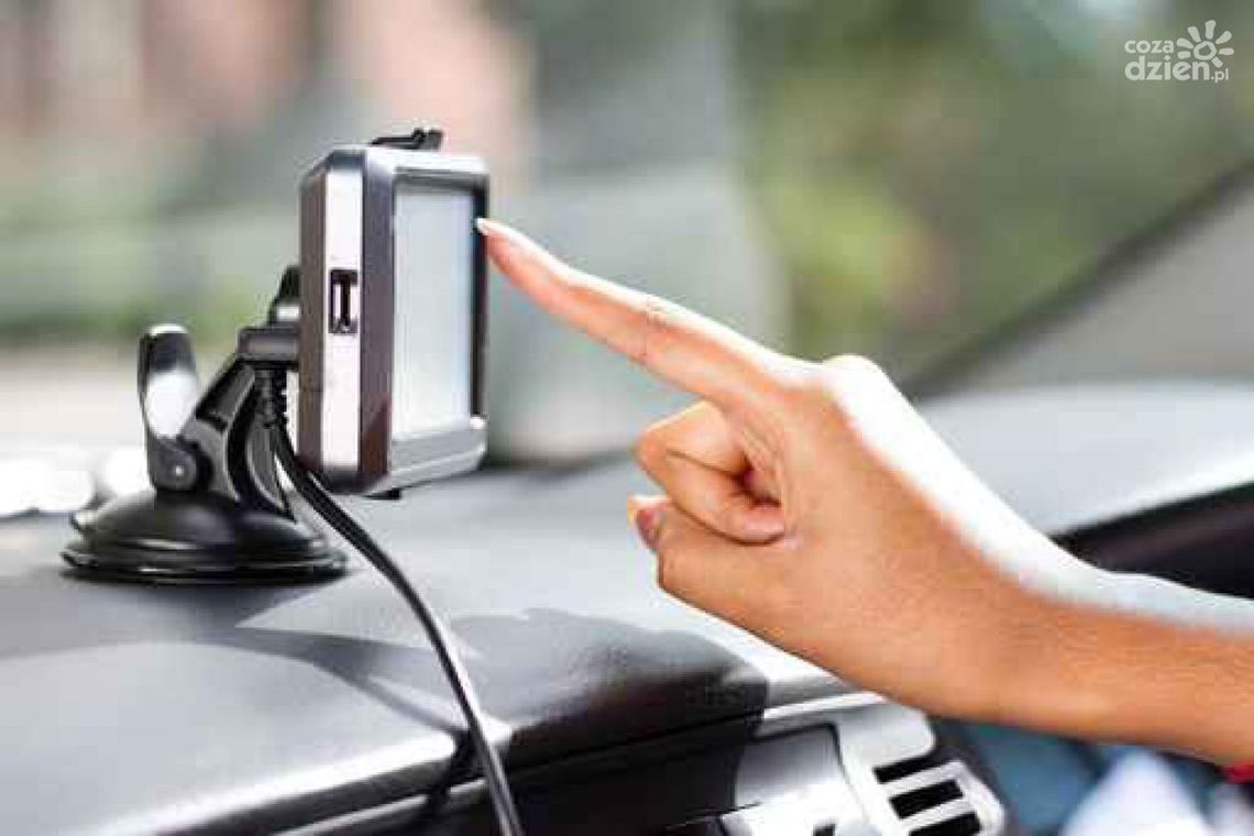 Mapy w nawigacjach - co wybrać?