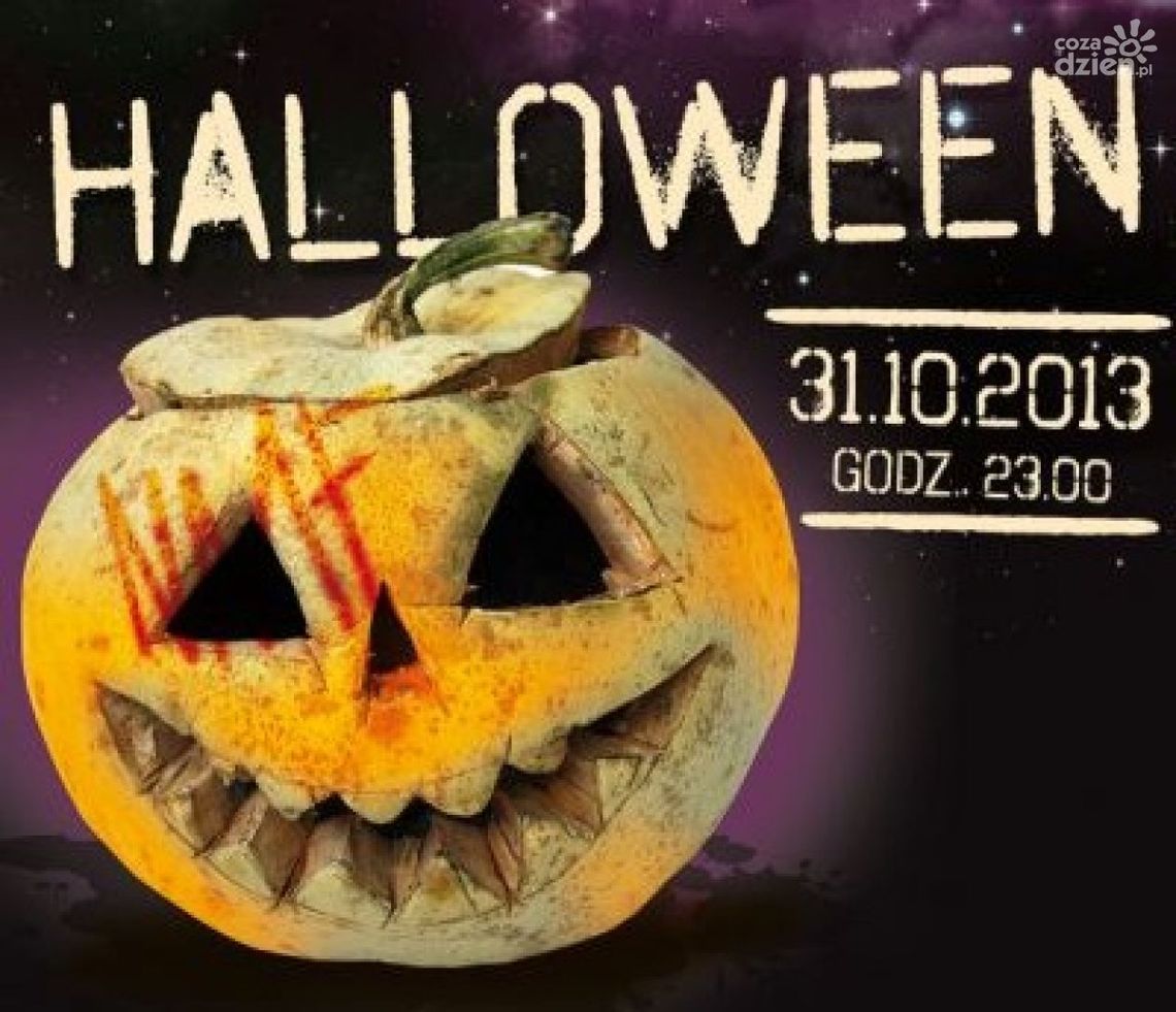 Maraton Halloween w kinie Helios