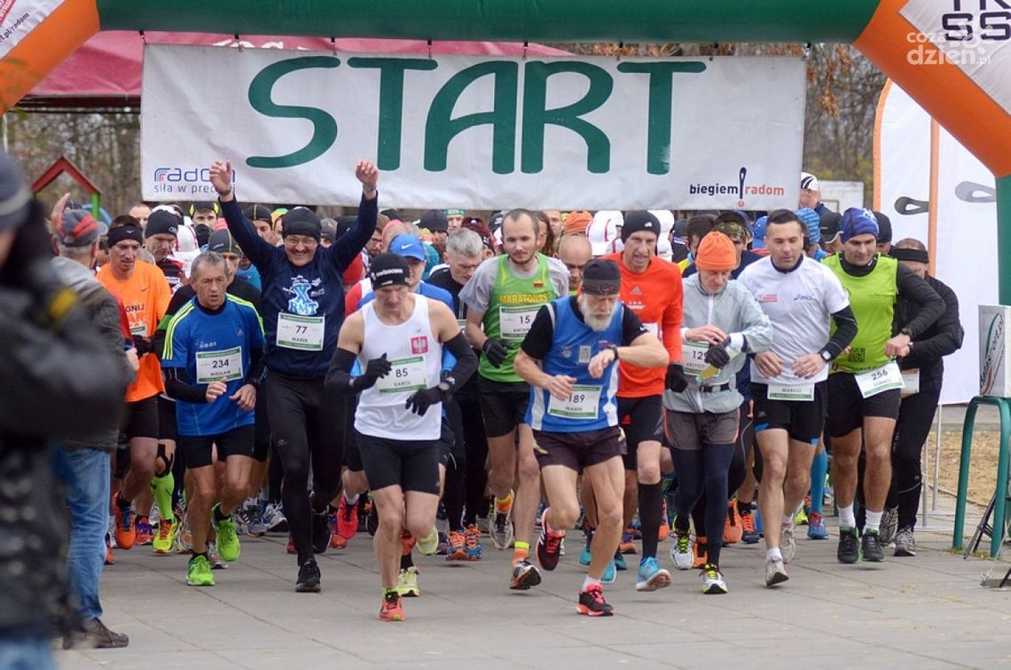 Maraton Trzeźwości w nowej odsłonie