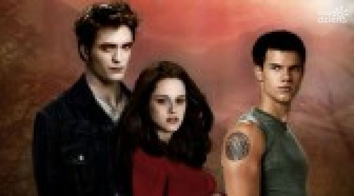 Maraton Zmierzch - Multikino Maraton Zmierzch - Multikino