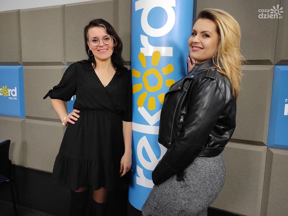 Marcelina Kopyt: Trzeba mieć to "coś"