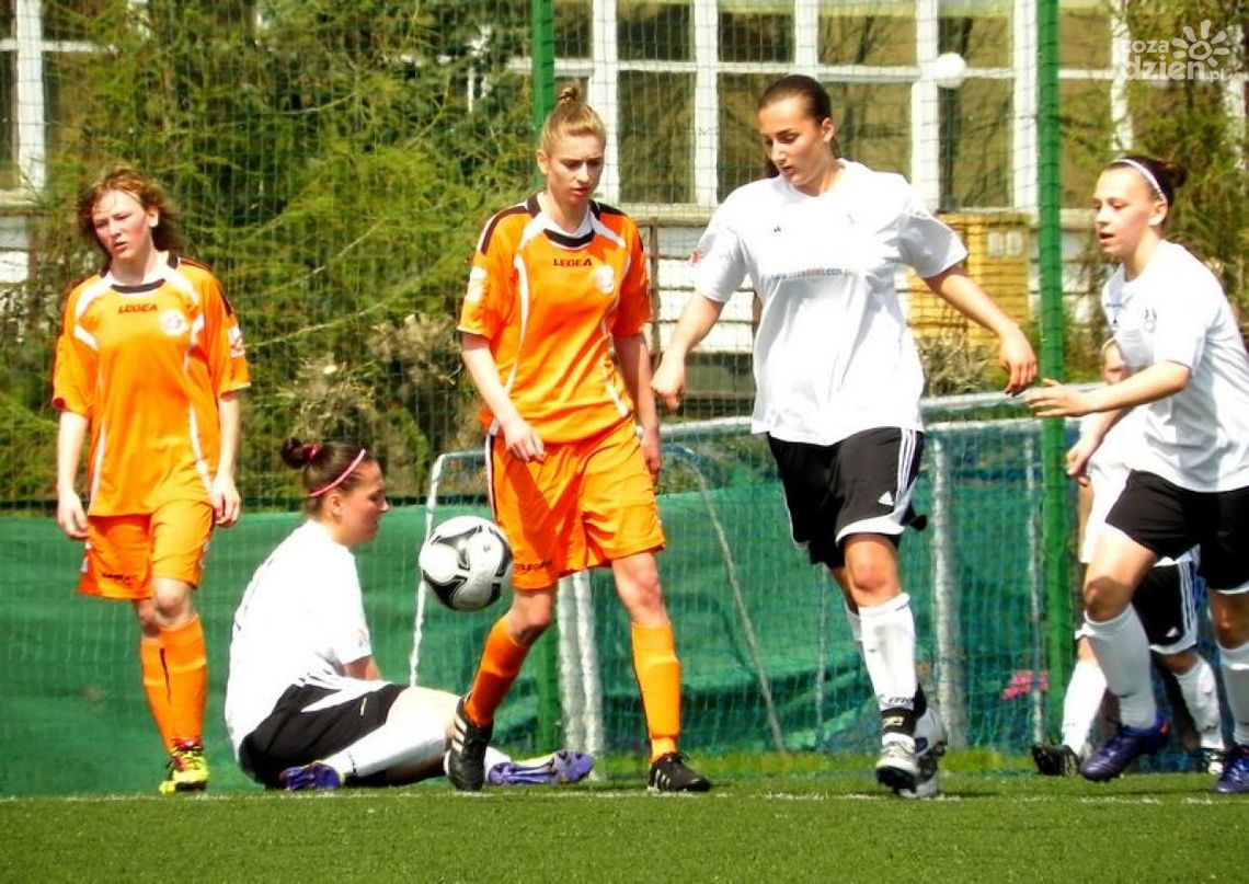 Marcin Brodecki: "Potraktujemy ten mecz szkoleniowo"