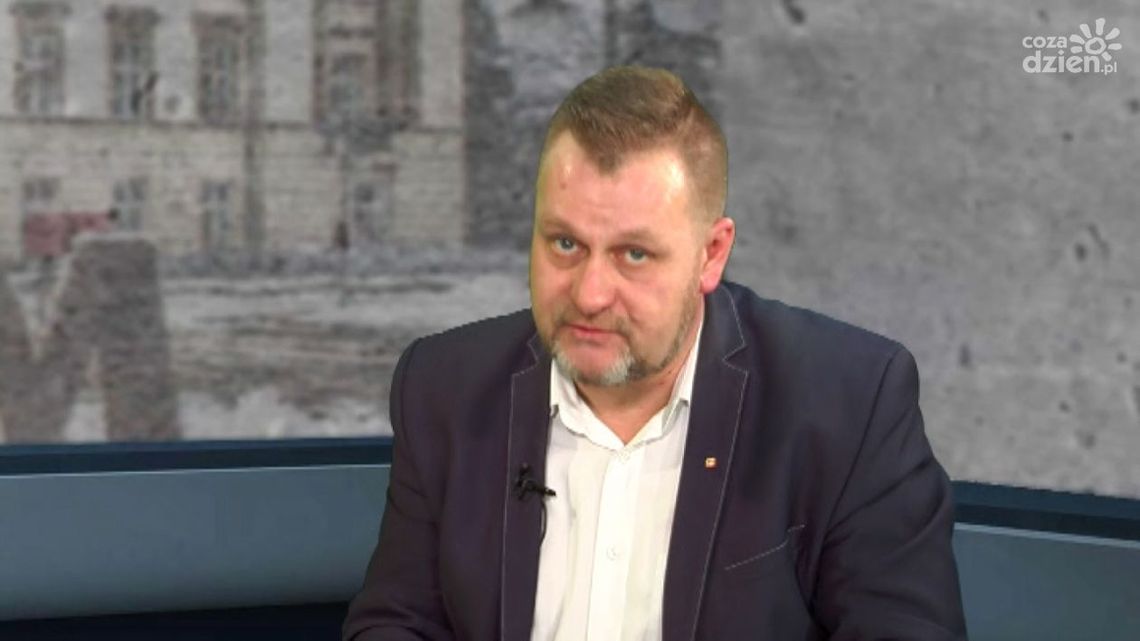 Marcin Dąbrowski: Radom otrzymuje ochłapy! 