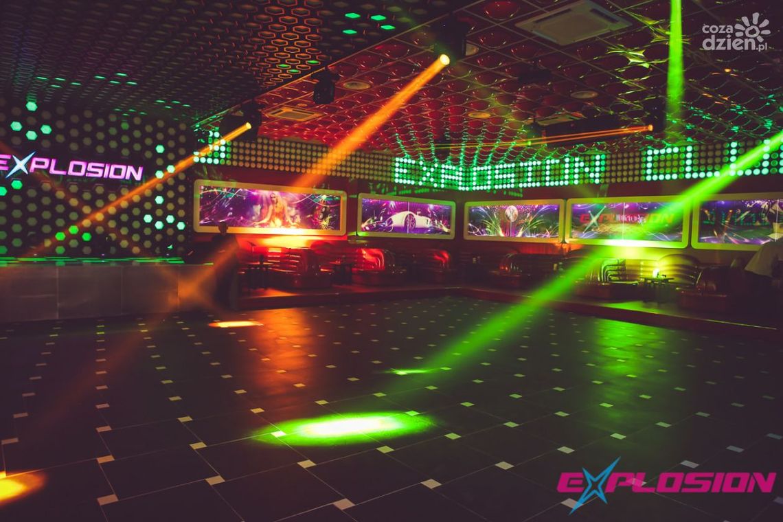 Marcin Gazarkiewicz - rozmowa w studiu lokalnym Radia Rekord