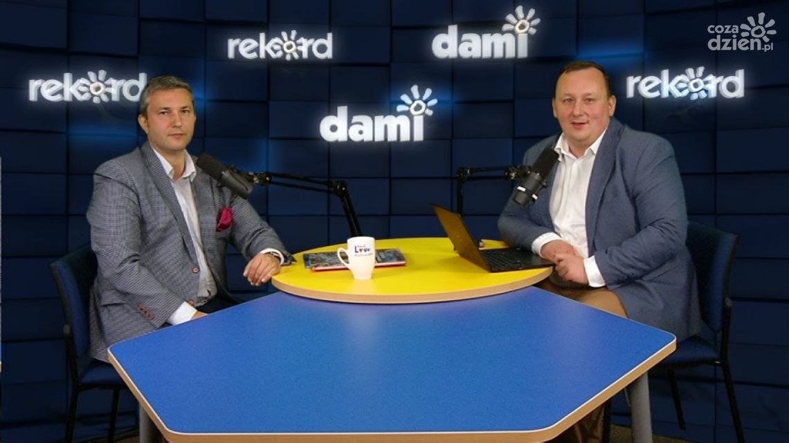 Marcin Genca: Powiat radomski jest pełen atrakcji