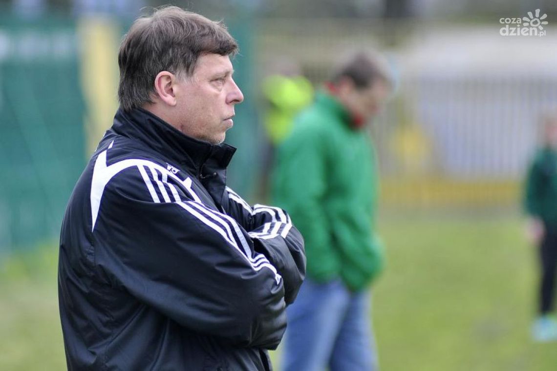 Marcin Jałocha odchodzi z Radomiaka