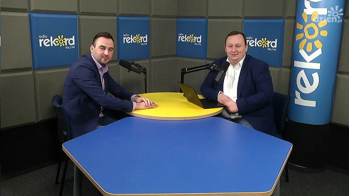 Marcin Kaca: Naszemu miastu grozi bankructwo