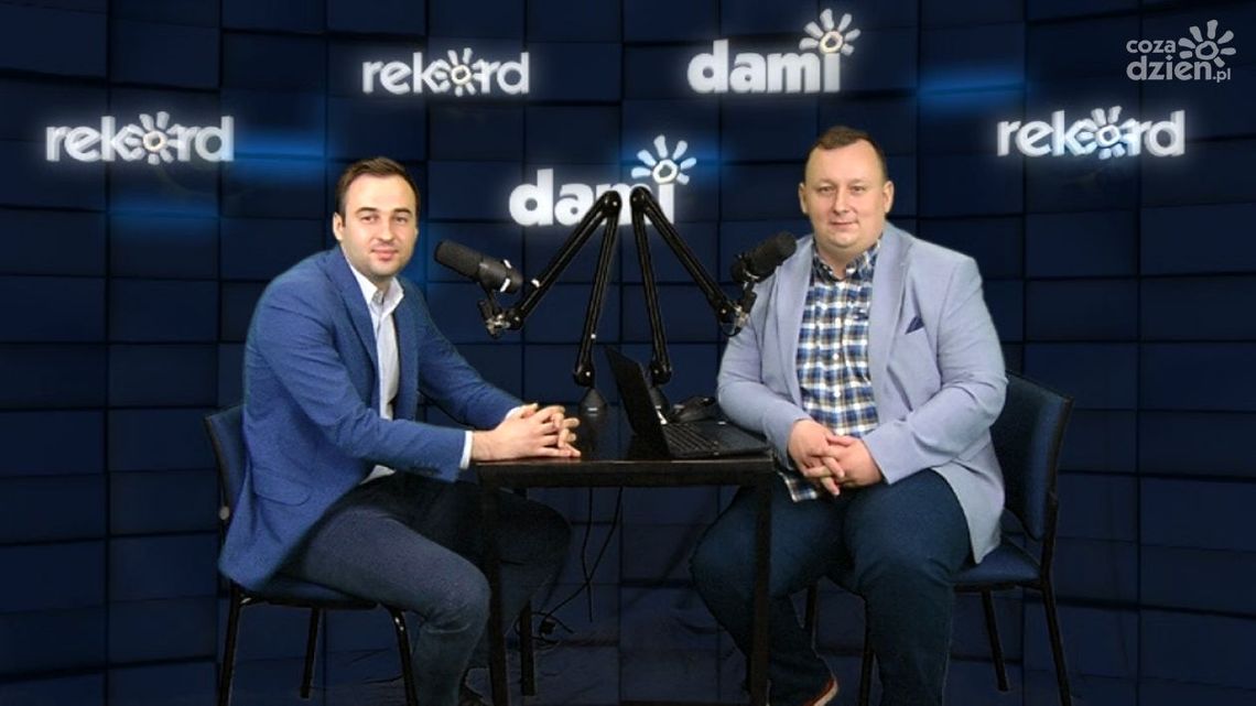 Marcin Kaca: Niektórzy chcą wypłynąć na braku wotum zaufania Marcin Kaca: Niektórzy chcą wypłynąć na braku wotum zaufania