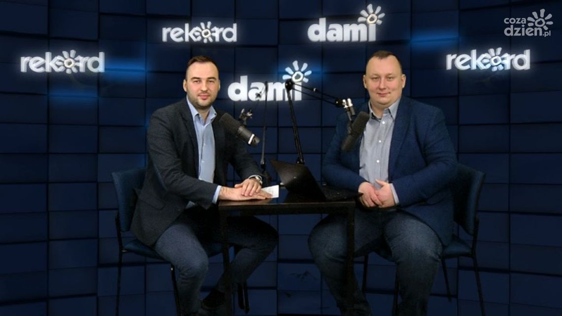 Marcin Kaca: Prezydent bierze zakładników 