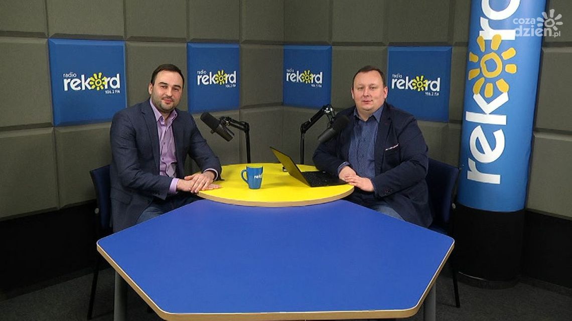 Marcin Kaca: W budżecie brak propozycji mieszkańców