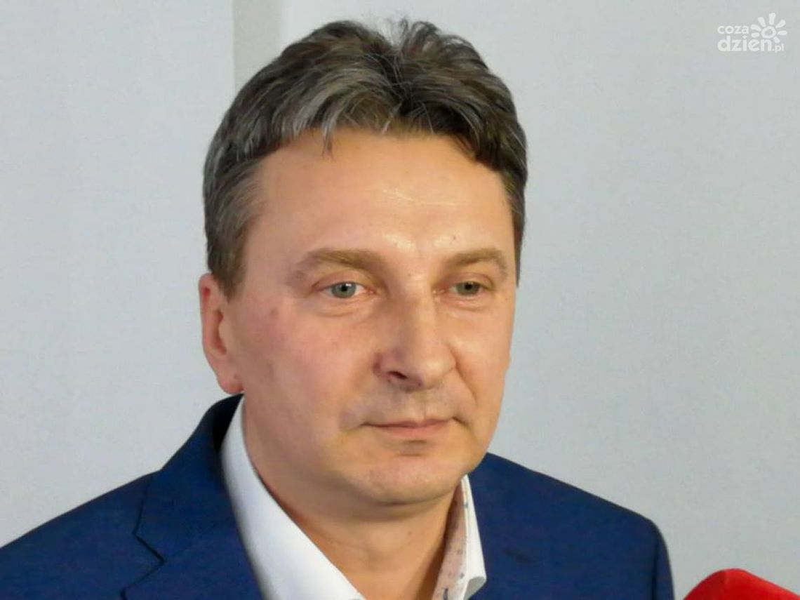 Marcin Robert Kaca nowym radnym