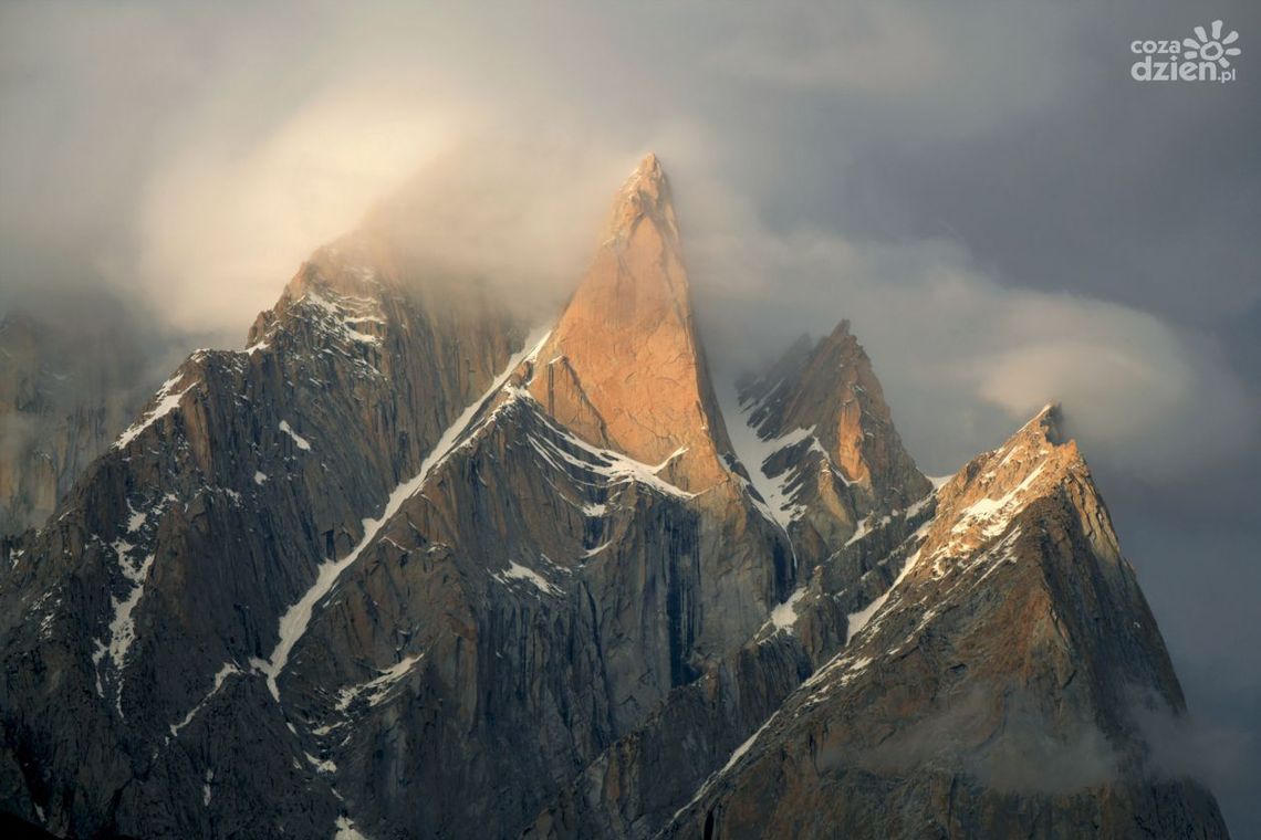 Marek Gawor - Karakorum Marek Gawor - Karakorum