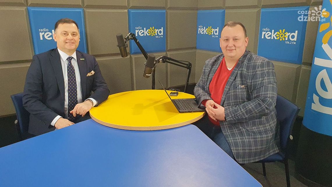 Marek Mieńkowski: Polski Ład poobija firmy analogowe