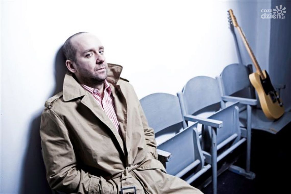 Marek Napiórkowski Trio w Amfiteatrze