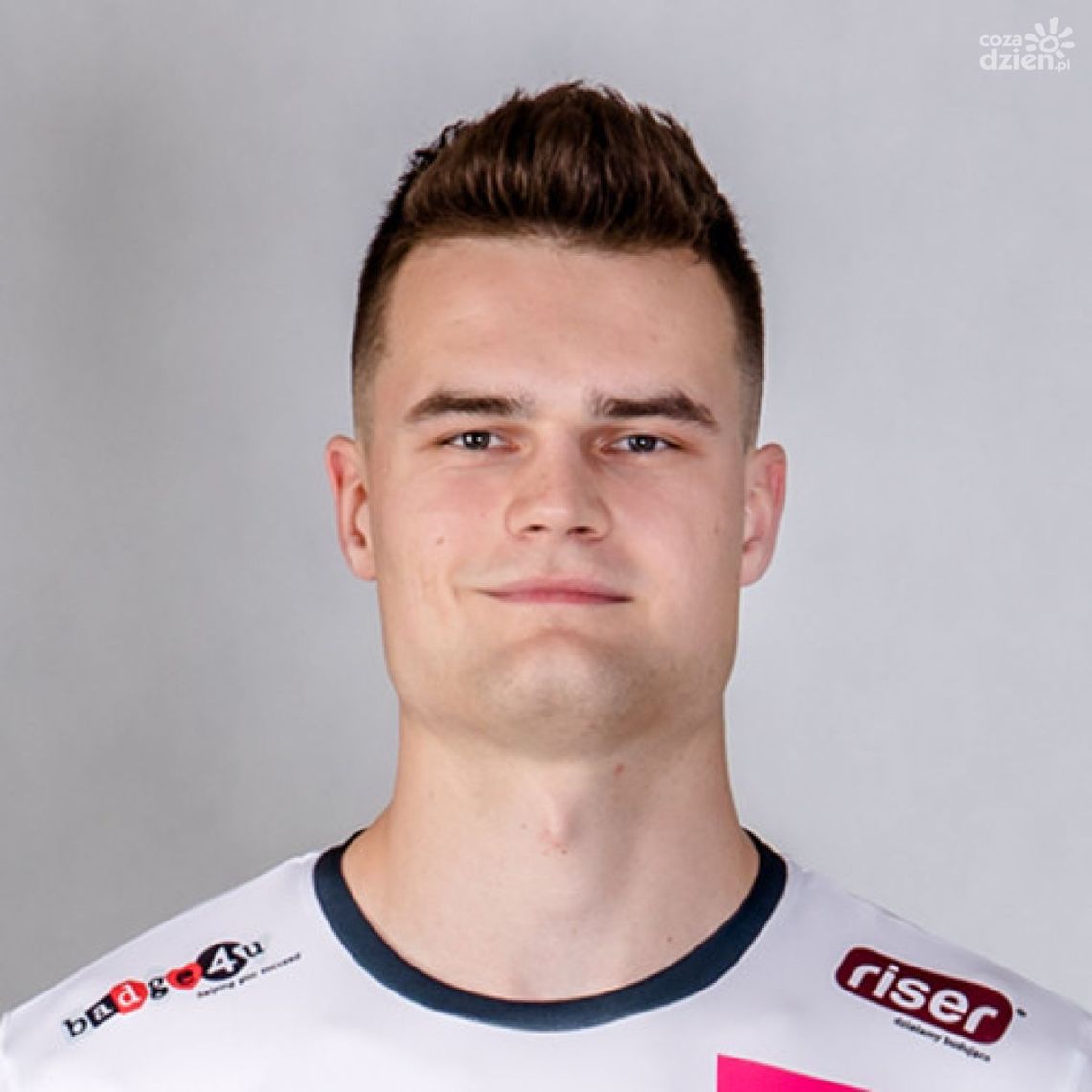 Marek Polok nowym środkowym Enei Czarnych Radom. To jeden z najlepszych blokujących Tauron 1. Ligi