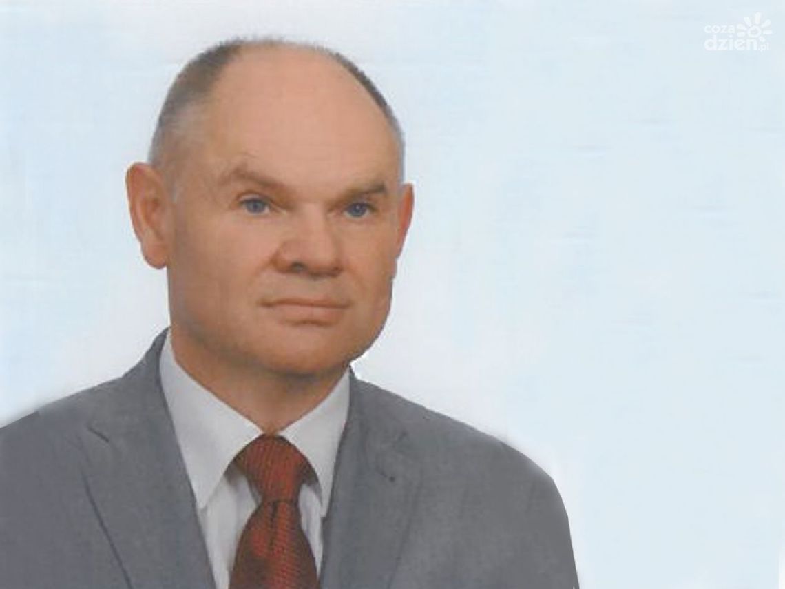 Marek Puternicki - rozmowa w studiu lokalnym Radia Rekord