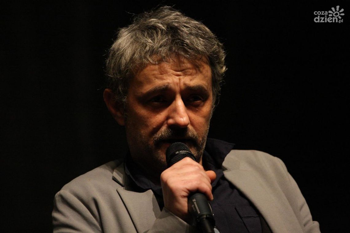 MAREK RACZKOWSKI W SZPITALU