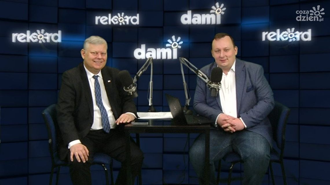 Marek Suski: Jak rządził PiS SOR działał poprawnie