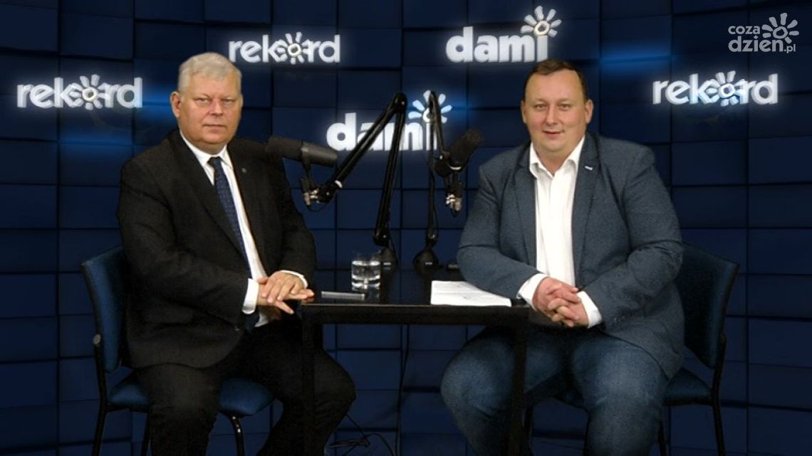 Marek Suski: Miasto odpowiada jak dziad z obrazu