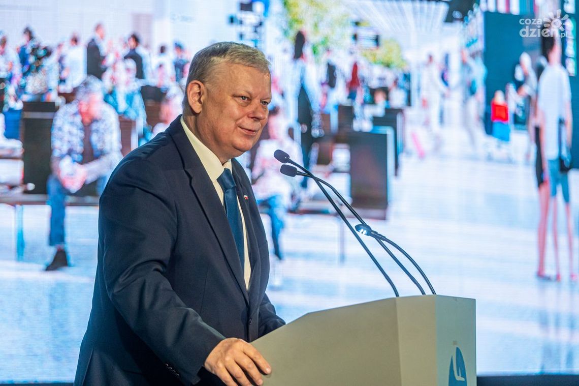 Marek Suski odejdzie z Rady Programowej Polskiego Radia?