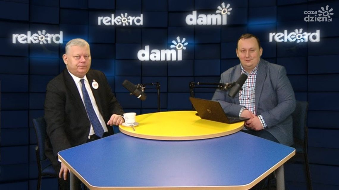 Marek Suski: Platforma zieje ogniem nienawistnym