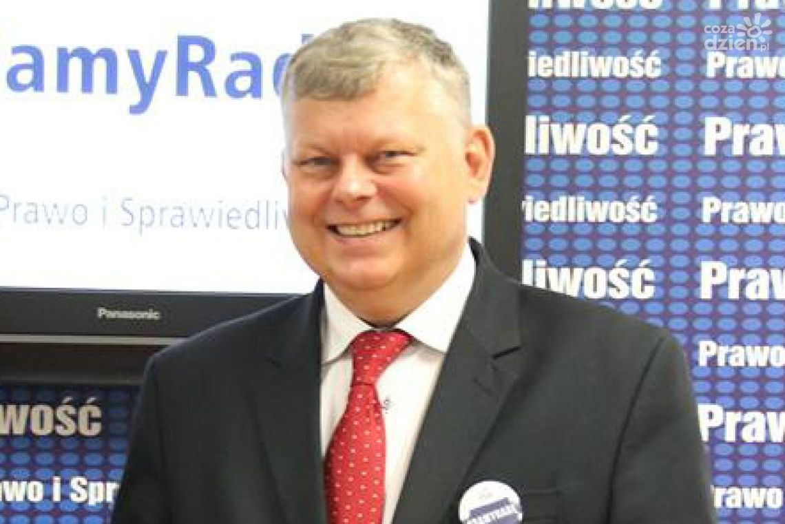 Marek Suski: Polska ma szanse na ogromny skok cywilizacyjny