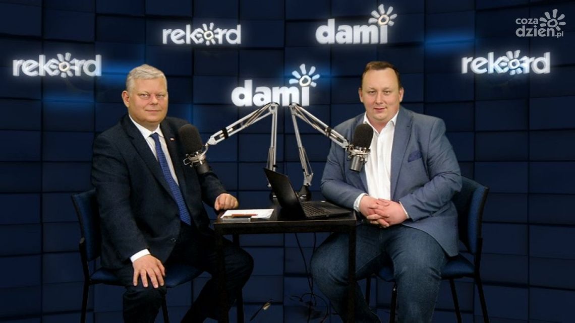 Marek Suski: Sukcesy Witkowskiego są jak Yeti