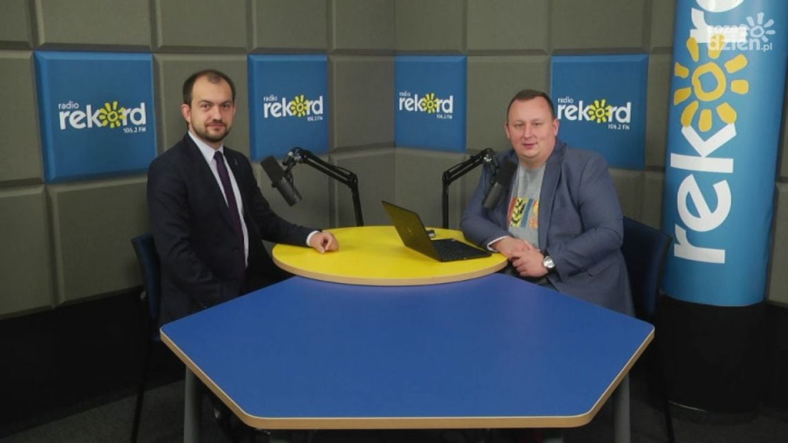 Marek Szewczyk: Nadal jesteśmy za likwidacją straży miejskiej