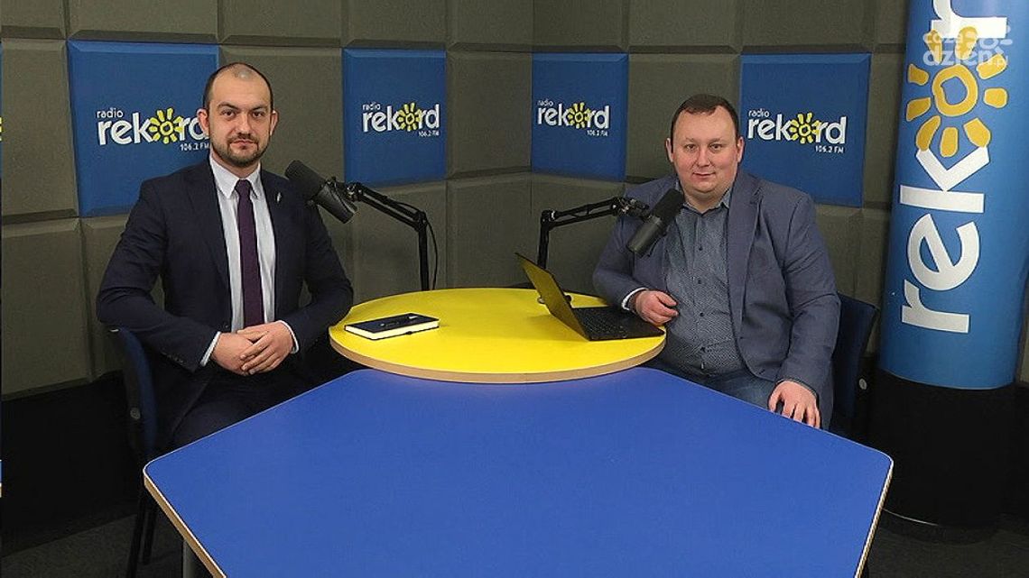 Marek Szewczyk: Rząd unika płacenia odszkodowań 