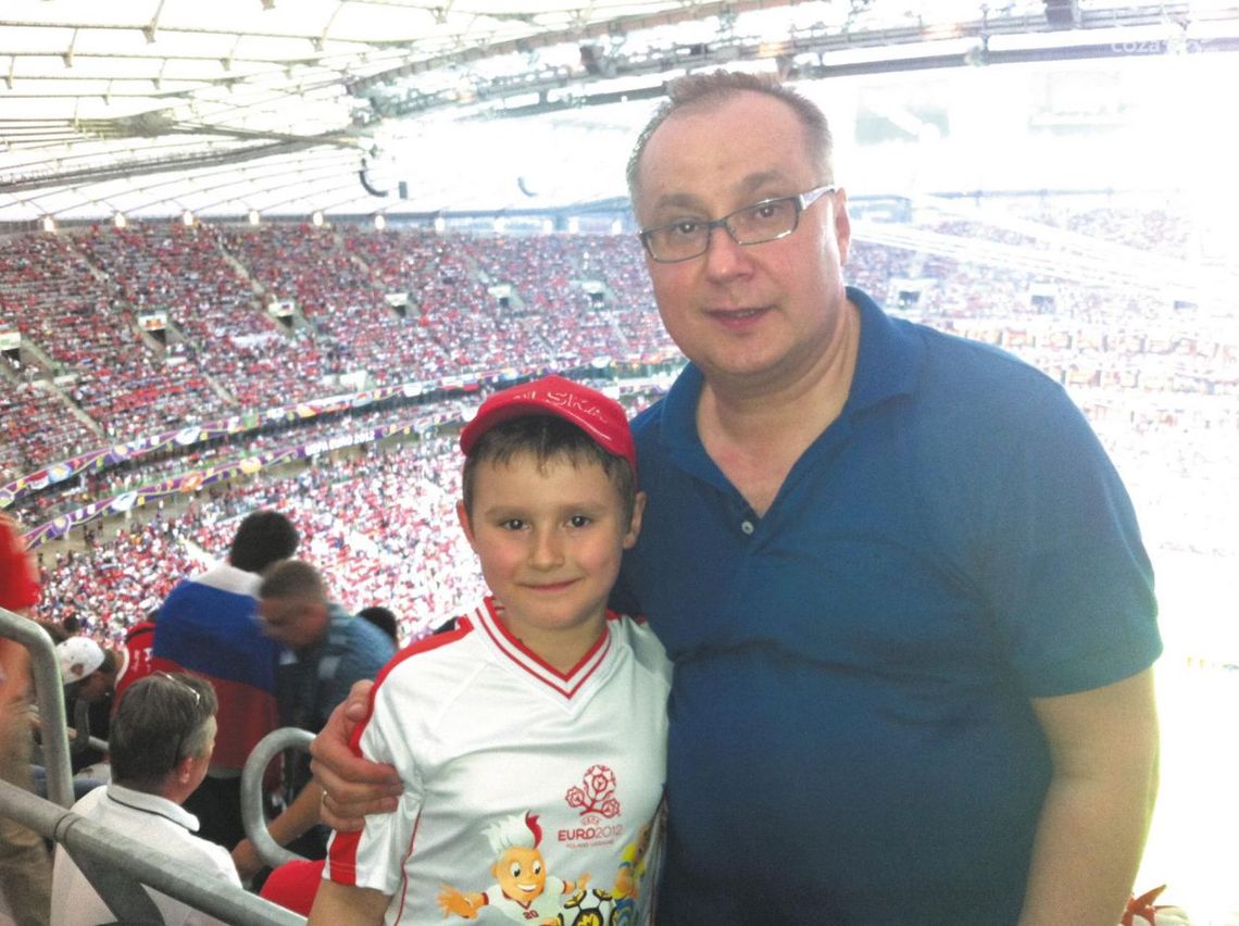 MAREK WIKIŃSKI: Kandydaci SLD to mięso armatnie