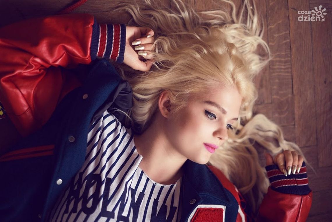 MARGARET I MODA - TO NIE IDZIE W PARZE MARGARET I MODA - TO NIE IDZIE W PARZE