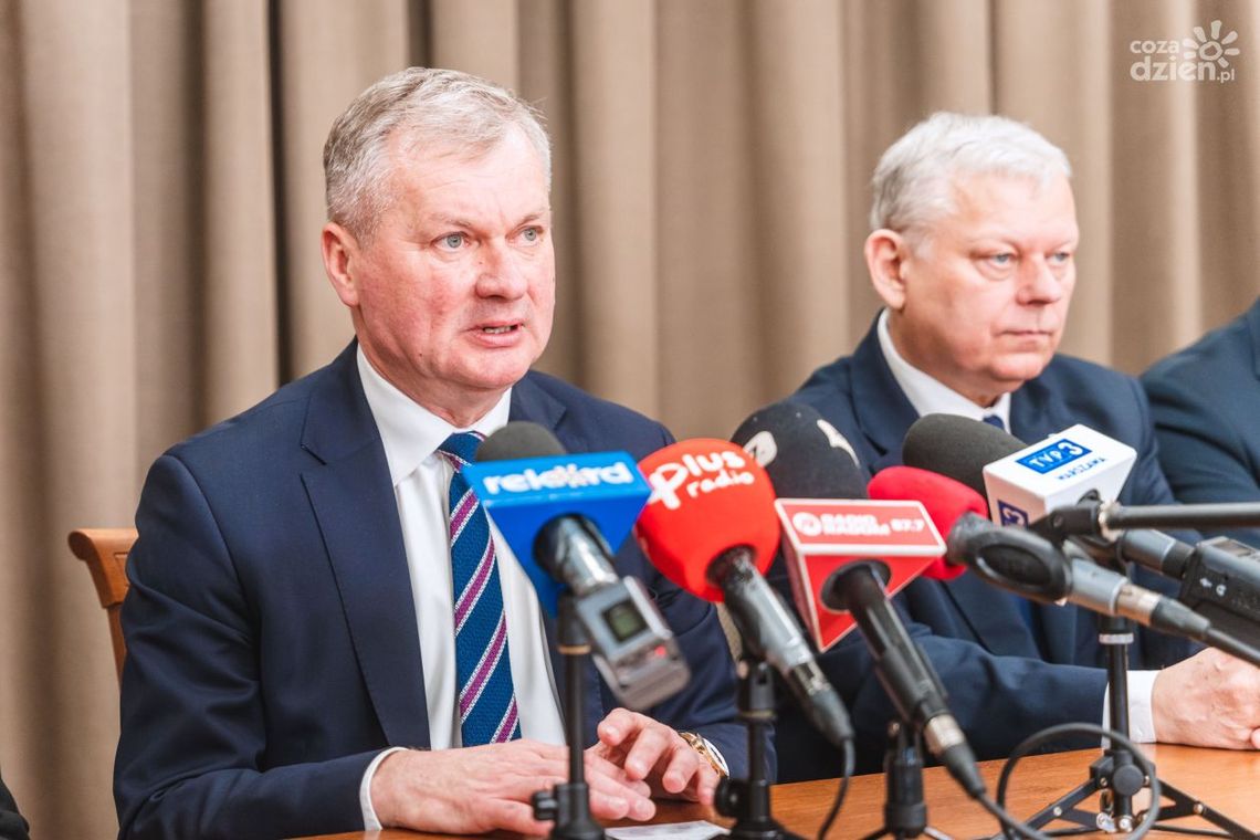 Margas: Dożynki to podziękowanie za ciężką pracę rolników Margas: Dożynki to podziękowanie za ciężką pracę rolników