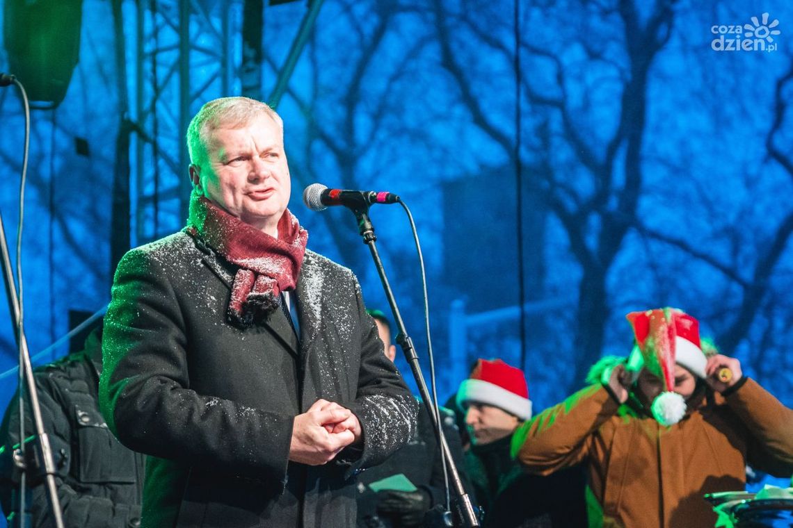 Margas: Liczba mieszkańców w naszej gminie stale rośnie