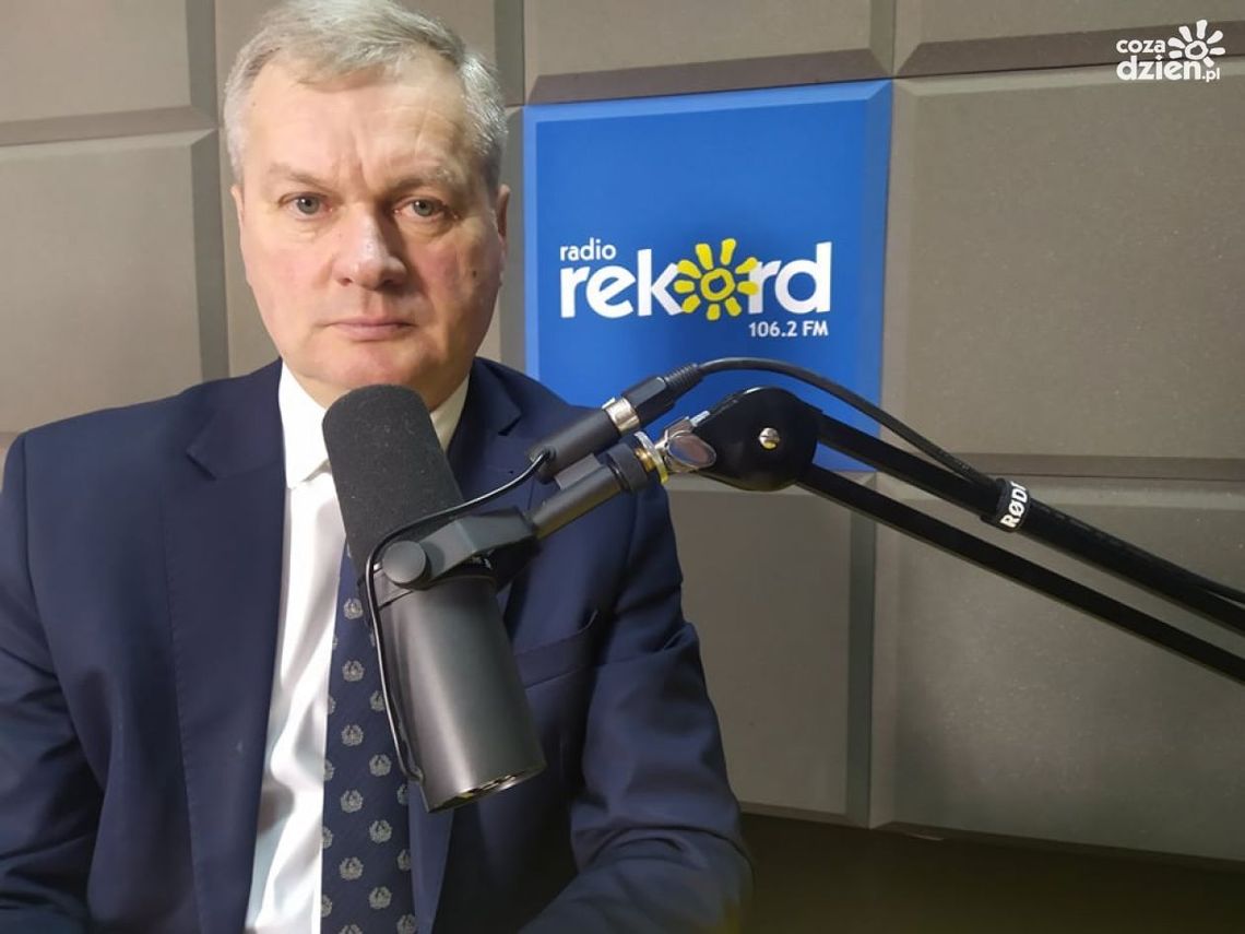 Margas: Polski Ład to kolejna szansa na rozwój naszej gminy