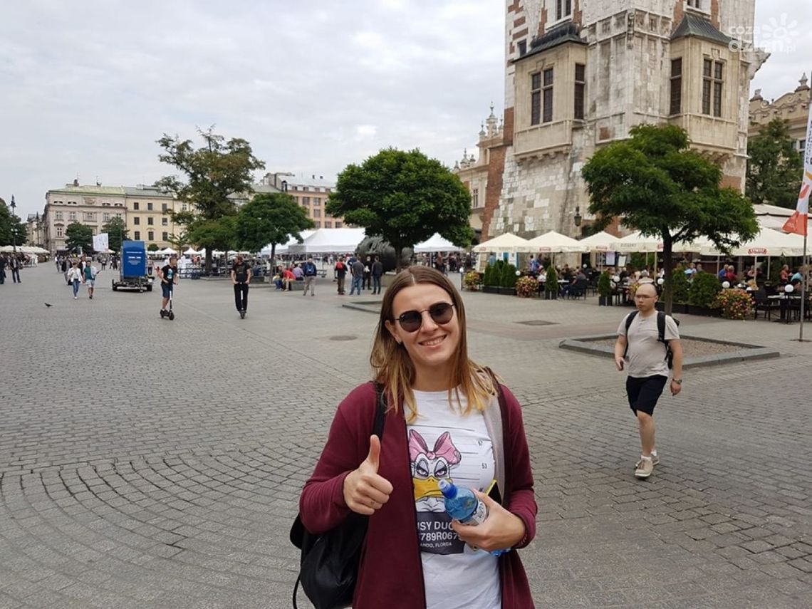 Marharyta Azizowa dołączyła już do E.Leclerc Radomki Radom