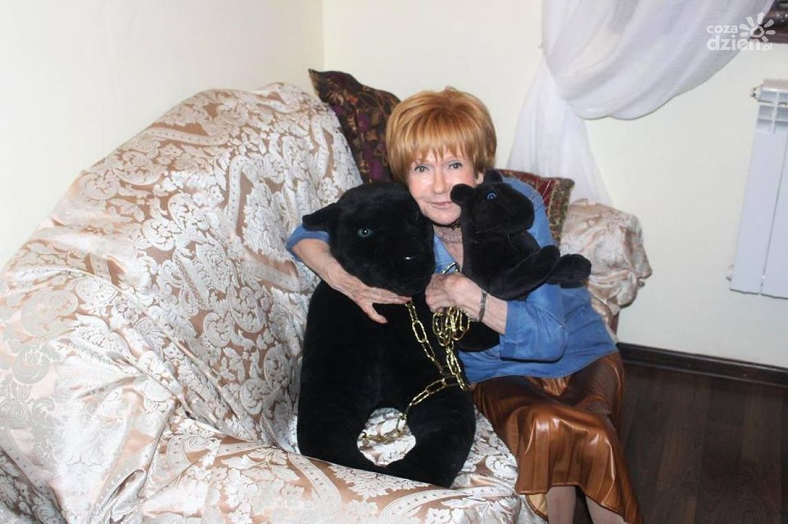 Maria Czubaszek otwarcie mówi o samobójstwie.