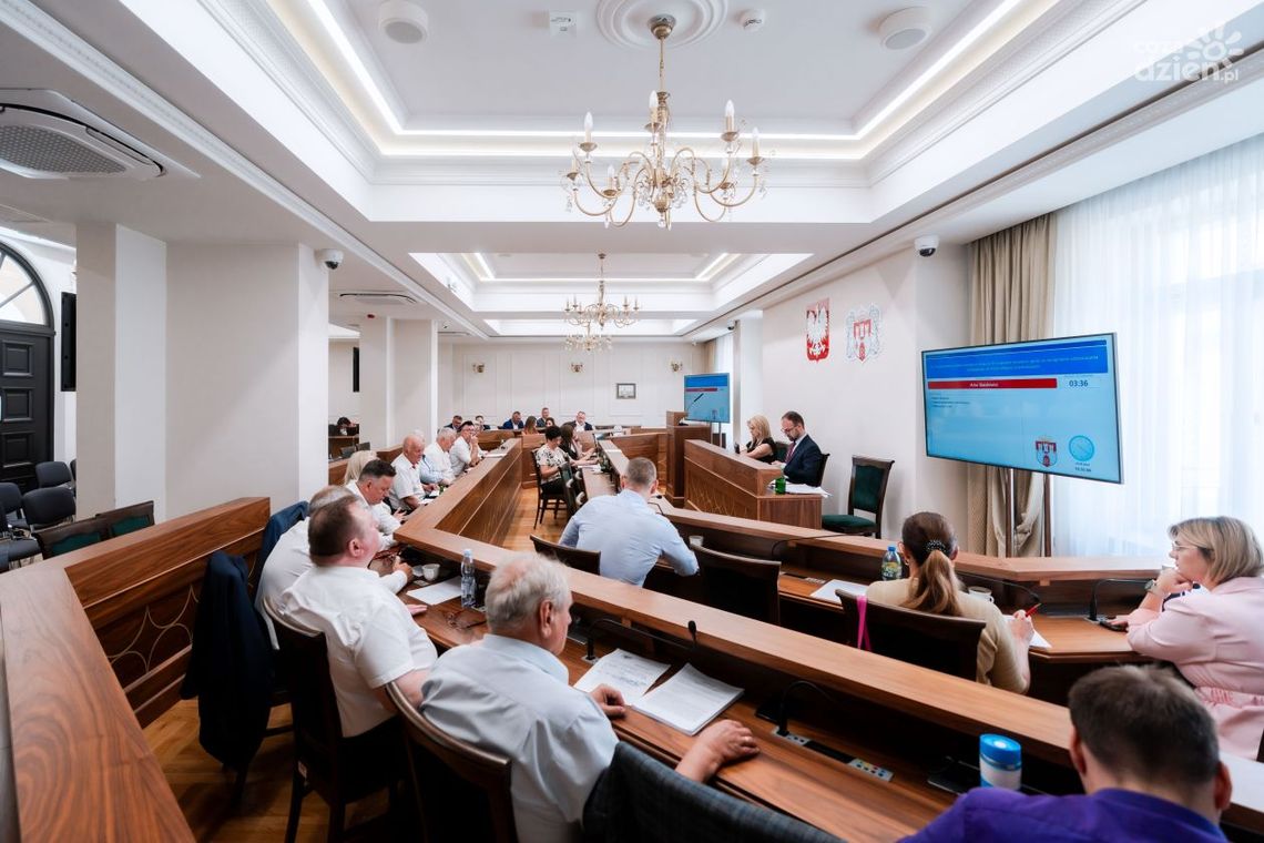 Maria Kelles-Krauz będzie Honorową Obywatelką Radomia