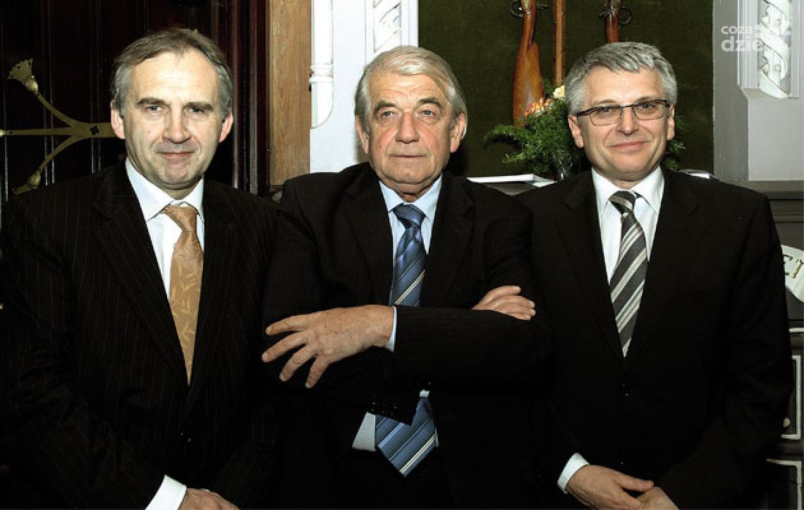 MARIAN ZEMBALA – NOWY MINISTER ZDROWIA – KIM JEST? MARIAN ZEMBALA – NOWY MINISTER ZDROWIA – KIM JEST?