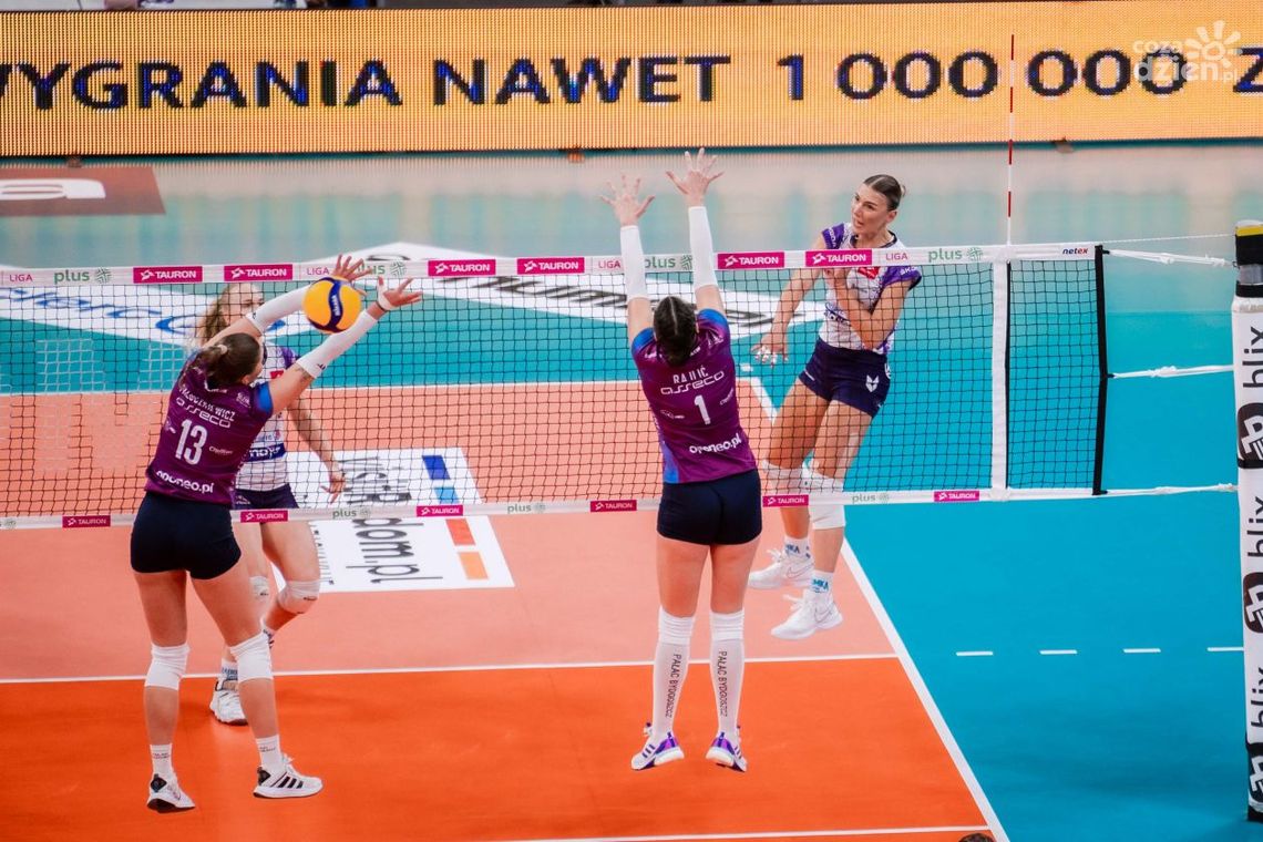 Marija Jordanowa odchodzi z Moya Radomki Radom! Przenosi się do Turcji