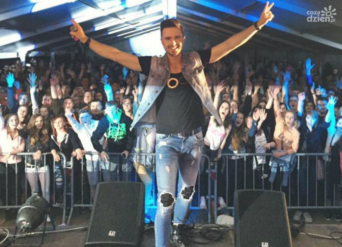 Mario Bischin - Ciacho czy niekoniecznie?