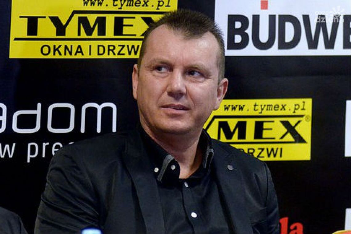 Mariusz Grabowski - rozmowa w studiu lokalnym Radia Rekord Mariusz Grabowski - rozmowa w studiu lokalnym Radia Rekord