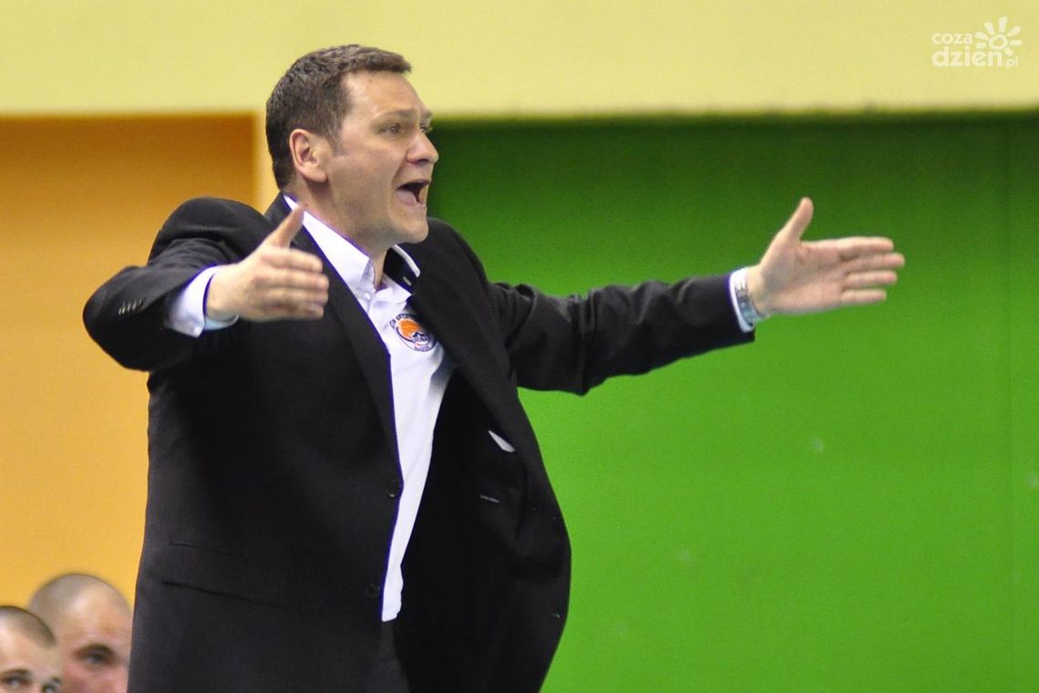 Mariusz Karol: "Kadra jest zamknięta i gotowa do przygotowań"