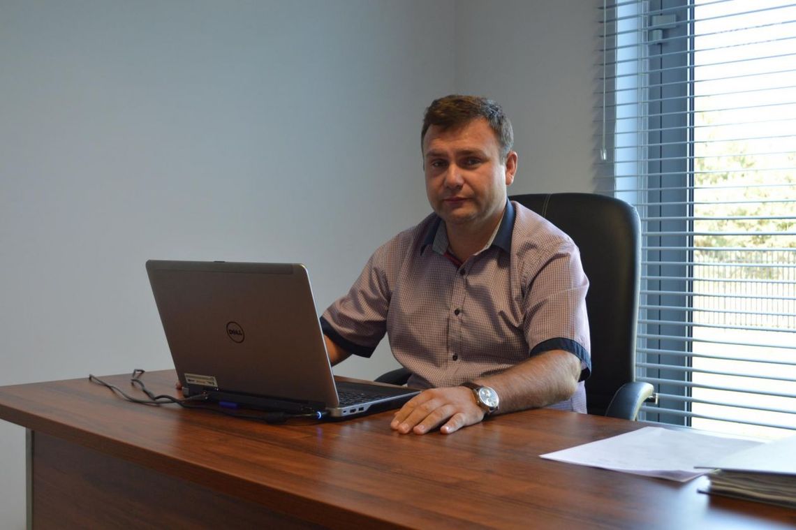 Mariusz Mejka i lek. Danuta Macierzyńska dla naszych dzieci Mariusz Mejka i lek. Danuta Macierzyńska dla naszych dzieci