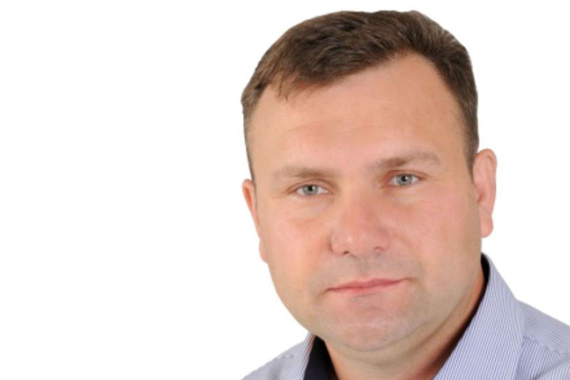 Mariusz MEJKA - rozmowa w studio lokalnym Radia Rekord Mariusz MEJKA - rozmowa w studio lokalnym Radia Rekord