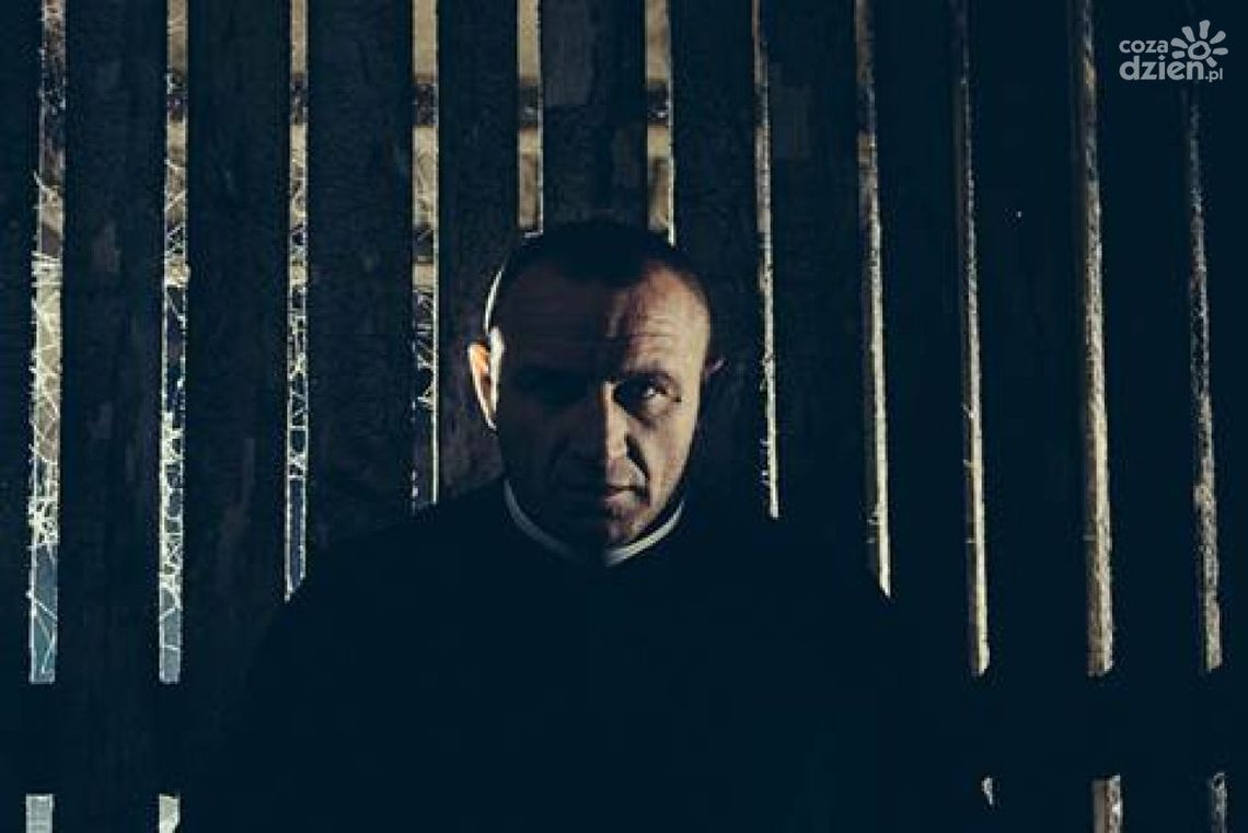 Mariusz "Pudzian" Pudzianowski: Będzie jurorem w "Genialnych Umysłach"