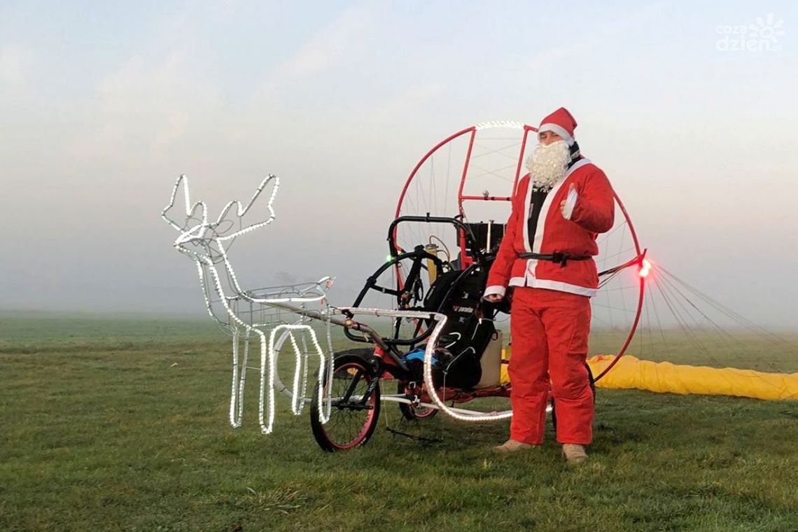 Mariusz Stępień - Rozmowa w studiu lokalnym Radia Rekord